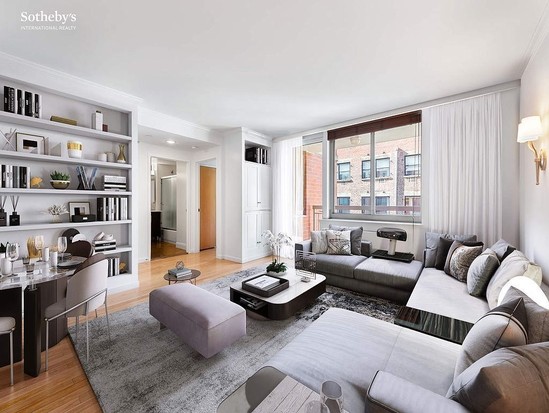 Condo for Sale Chelsea, Manhattan