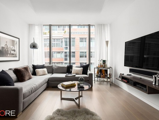 Condo for Sale Chelsea, Manhattan