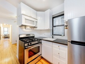 Home for Sale Hells Kitchen, Manhattan