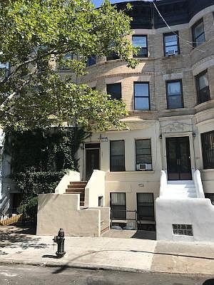 Condo for Sale Hamilton Heights, Manhattan