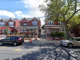 Home for Pre-foreclosure East Flatbush, Brooklyn