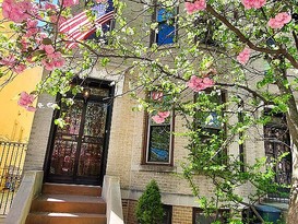 Home for Sale Bay Ridge, Brooklyn