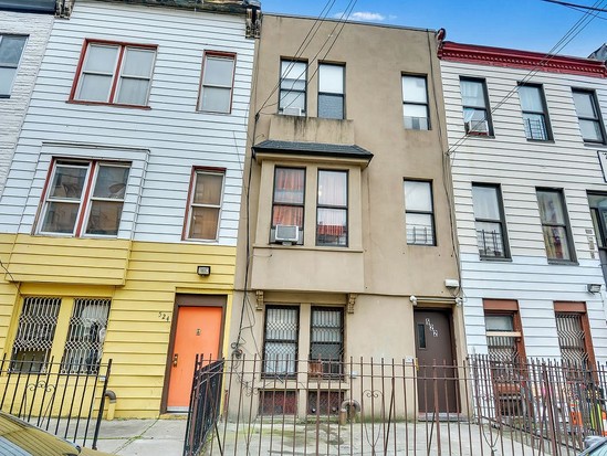 Multi-family for Sale Mott Haven, Bronx