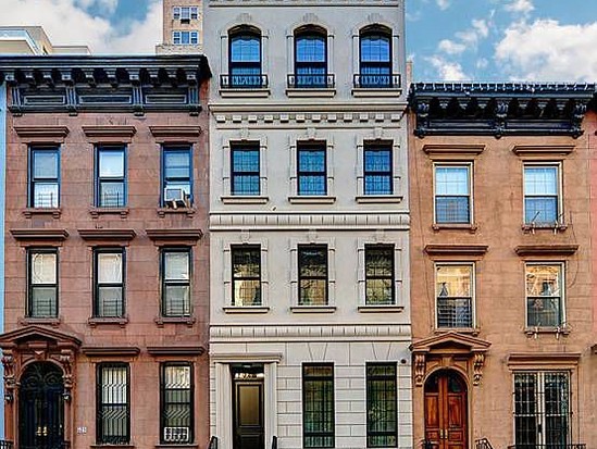 Townhouse for Sale Upper East Side, Manhattan