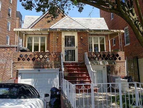 Multi-family for Sale Sheepshead Bay, Brooklyn