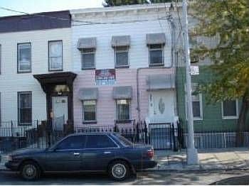 Multi-family for Pre-foreclosure East New York, Brooklyn