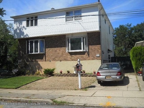 Single-family for Sale Midland Beach, Staten Island