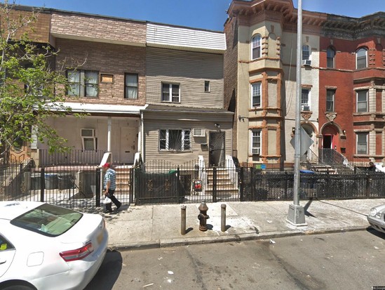 Multi-family for Pre-foreclosure / auction Mott Haven, Bronx