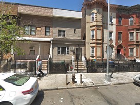 Home for Pre-foreclosure / auction Mott Haven, Bronx