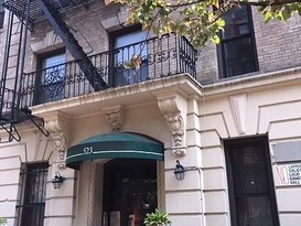 Home for Sale Hamilton Heights, Manhattan