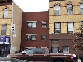 Home for Pre-foreclosure / auction Crown Heights, Brooklyn