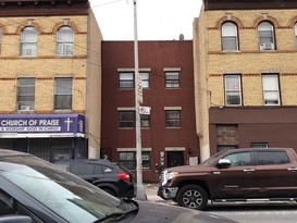 Home for Pre-foreclosure / auction Crown Heights, Brooklyn