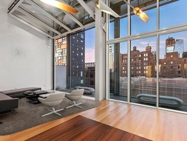 Home for Sale Chelsea, Manhattan