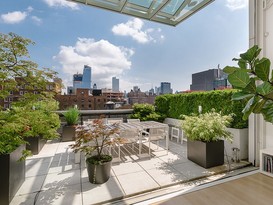 Home for Sale Chelsea, Manhattan