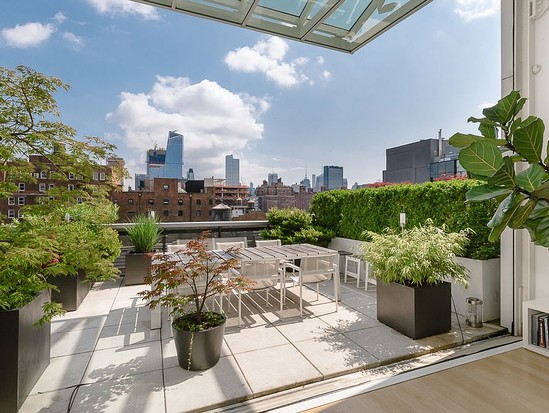 Condo for Sale Chelsea, Manhattan