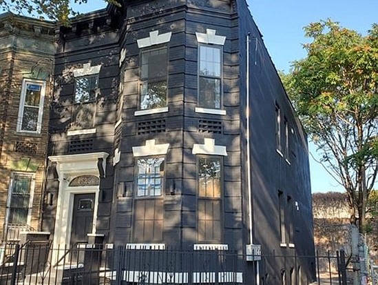 Multi-family for Sale Brownsville, Brooklyn