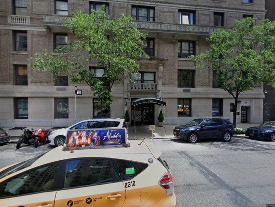 Condo for Pre-foreclosure / auction Upper East Side, Manhattan