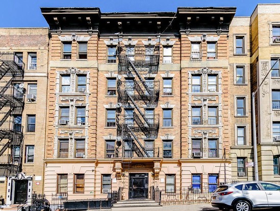 Condo for Sale Hamilton Heights, Manhattan