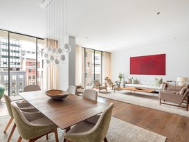 Home for Sale Chelsea, Manhattan