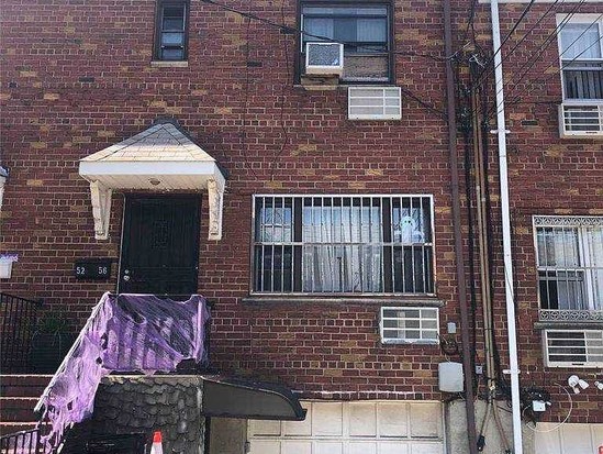 Single-family for Sale Maspeth, Queens