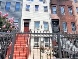 Home for Sale Bedford Stuyvesant, Brooklyn