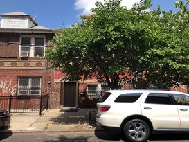 Home for Pre-foreclosure / auction East New York, Brooklyn