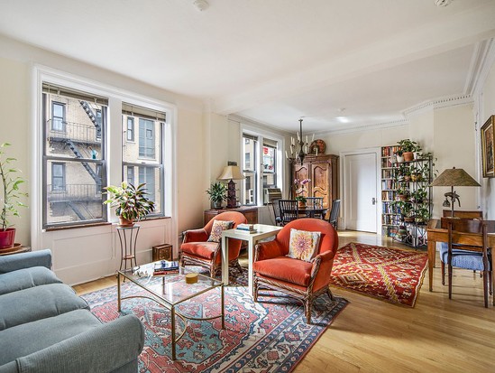 Condo for Sale Morningside Heights, Manhattan