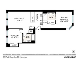 Home for Sale Crown Heights, Brooklyn