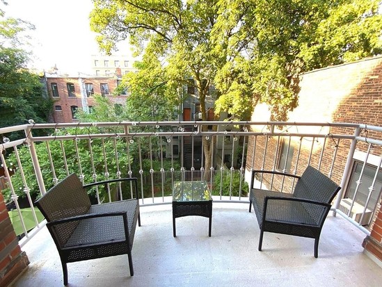 Condo for Sale Hamilton Heights, Manhattan