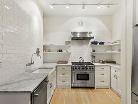 Home for Sale Hells Kitchen, Manhattan