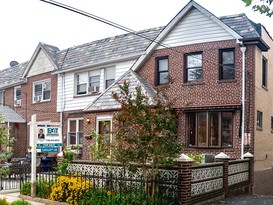 Home for Sale Maspeth, Queens