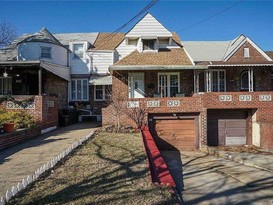 Home for Sale Maspeth, Queens