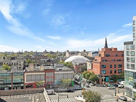 Home for Sale Downtown, Brooklyn