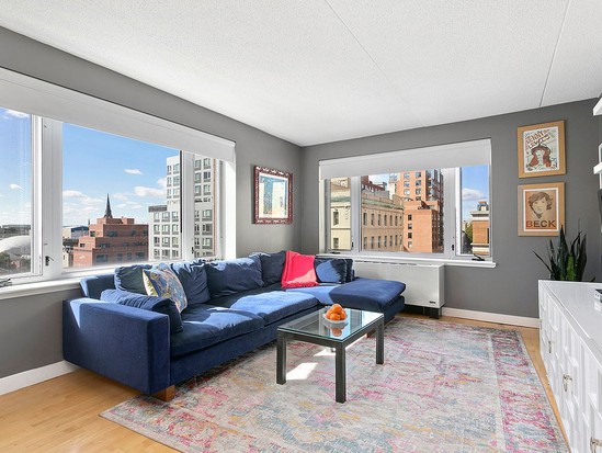 Condo for Sale Downtown, Brooklyn