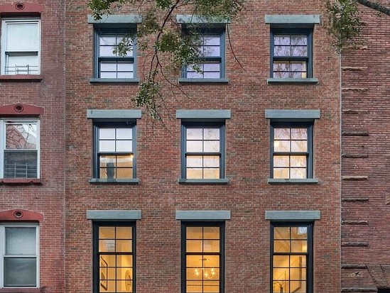 Townhouse for Sale West Village, Manhattan