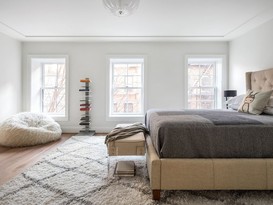 Home for Sale West Village, Manhattan