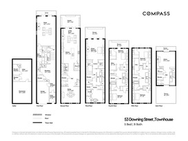 Home for Sale West Village, Manhattan