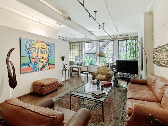 Condo for Sale Greenwich Village, Manhattan