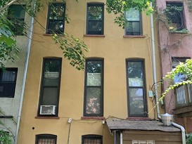 Home for Sale Bedford Stuyvesant, Brooklyn