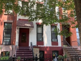 Home for Sale Bedford Stuyvesant, Brooklyn