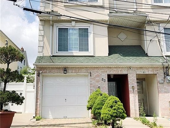 Single-family for Sale Clifton, Staten Island