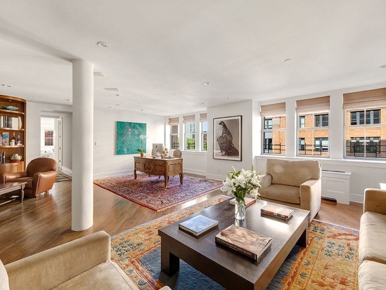 Condo for Sale Tribeca, Manhattan