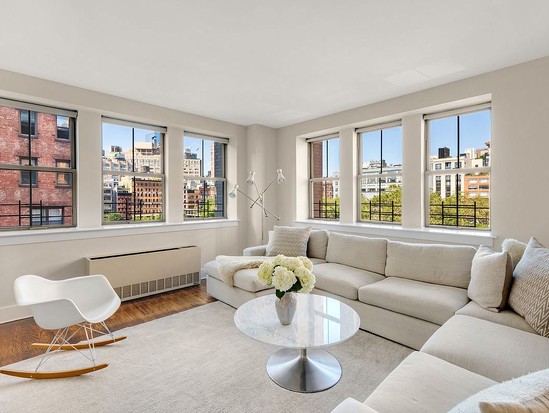 Condo for Sale Tribeca, Manhattan