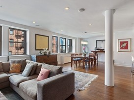 Home for Sale Tribeca, Manhattan