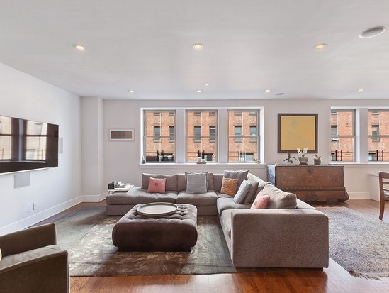 Condo for Sale Tribeca, Manhattan