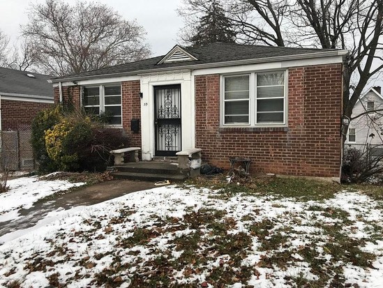 Single-family for Pre-foreclosure Clifton, Staten Island