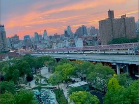 Home for Sale Lower East Side, Manhattan