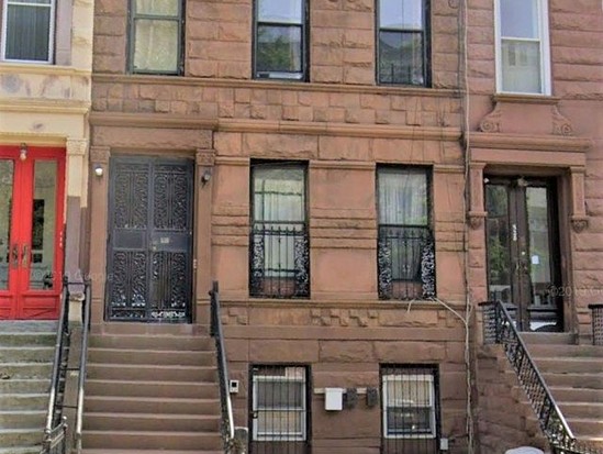 Townhouse for Sale Bedford Stuyvesant, Brooklyn