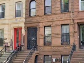 Home for Sale Bedford Stuyvesant, Brooklyn