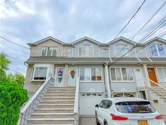 Single-family for Sale Oakwood, Staten Island